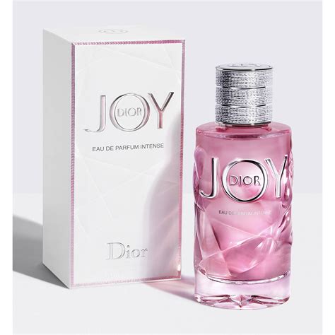 DIOR Joy By DIOR Eau De Parfum Intense .